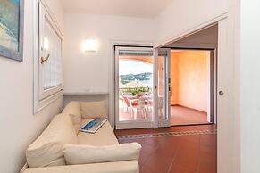 La Casa Del Faro in Capo Ferro