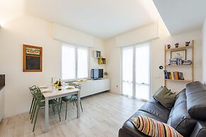 Cozy Flat In Sestri Levante