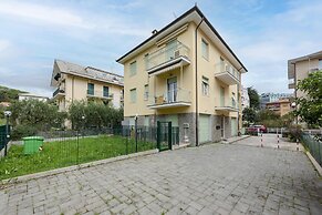 Cozy Flat In Sestri Levante