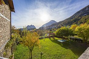 Ginestra In Hilly Area