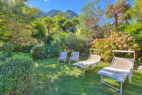 Casa Francesca Garden And View
