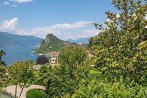 Casa Francesca Garden And View