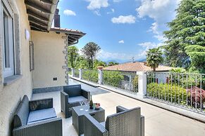 Casa Francesca Garden And View