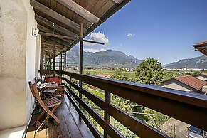 Casa Alla Grotta in Riva del Garda