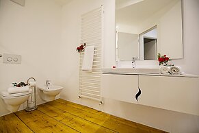 Casa Alla Grotta in Riva del Garda