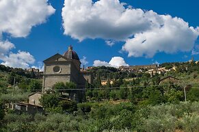 Fratta Ginestre in Cortona