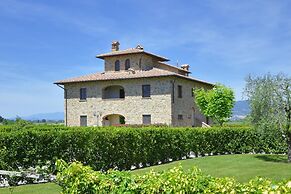 Fratta Ginestre in Cortona