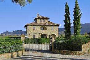 Fratta Ginestre in Cortona