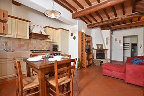 Casa Guna in Asciano