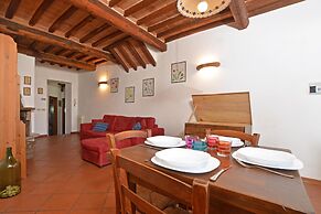 Casa Guna in Asciano