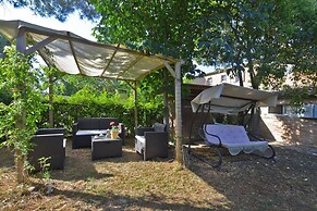 Casa Guna in Asciano