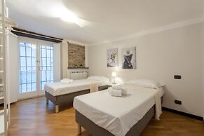 Beautiful Flat In The Historic Center