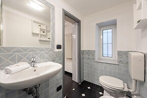 Beautiful Flat In The Historic Center