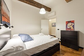 Charming Flat Next to Genoa s Aquarium