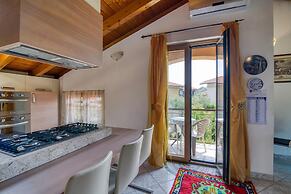 Casa Maddalena Private Beach Upon Reques
