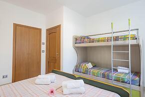 Casa Palmira in Drena