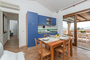 Le Dimore di Nettuno 5 With Pool