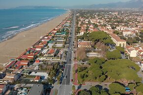 Casa Arno 500m From Beach