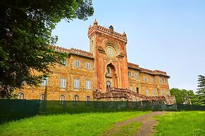 Palagio 14 in Chianti With Shared Pool