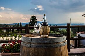 Palagio 7 In Chianti With Shared Pool