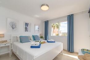 Family Duplex Riviera With Pool