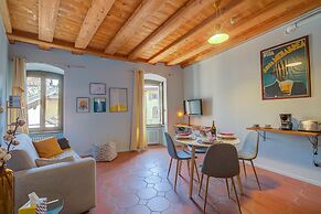 Casa Francesca in Riva del Garda