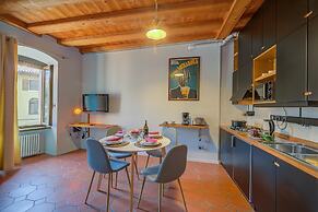 Casa Francesca in Riva del Garda