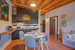 Casa Francesca in Riva del Garda