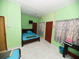 Hotel O Bayu Chalet