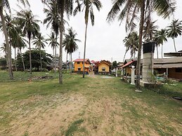 Hotel O Bayu Chalet