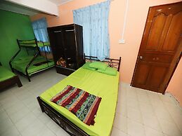 Hotel O Bayu Chalet