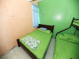 Hotel O Bayu Chalet