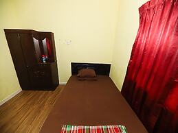 Hotel O Bayu Chalet