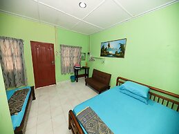 Hotel O Bayu Chalet