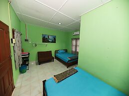 Hotel O Bayu Chalet