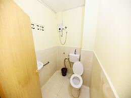 Hotel O Bayu Chalet