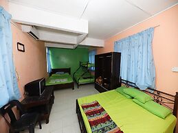 Hotel O Bayu Chalet