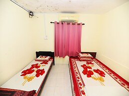 Hotel O Bayu Chalet