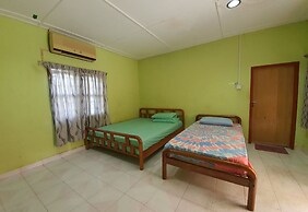 Hotel O Bayu Chalet