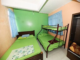 Hotel O Bayu Chalet