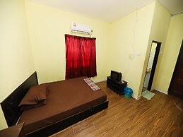 Hotel O Bayu Chalet
