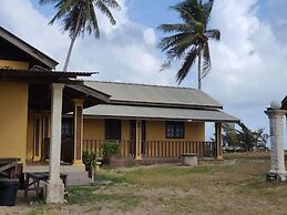Hotel O Bayu Chalet