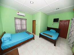 Hotel O Bayu Chalet