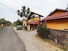 Hotel O Bayu Chalet