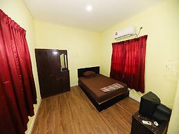 Hotel O Bayu Chalet