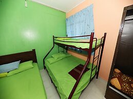 Hotel O Bayu Chalet