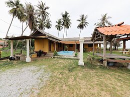 Hotel O Bayu Chalet