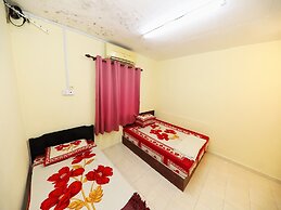 Hotel O Bayu Chalet