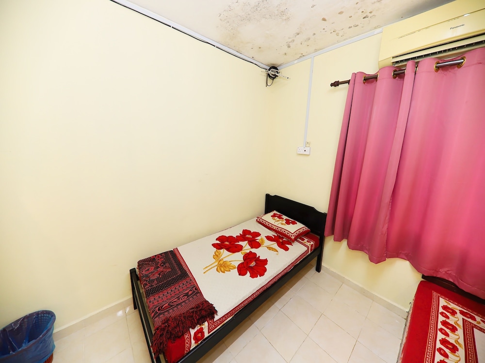 Hotel O Bayu Chalet
