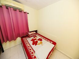 Hotel O Bayu Chalet
